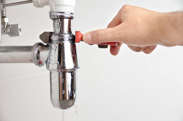 Best Plumbing System Maintenance  in Redgranite, WI